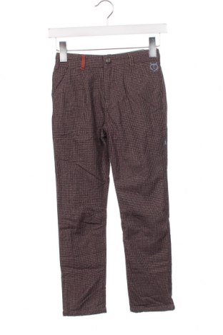 Pantaloni pentru copii Sergent Major, Mărime 8-9y/ 134-140 cm, Culoare Multicolor, Preț 49,89 Lei