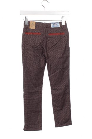 Детски панталон Sergent Major, Размер 8-9y/ 134-140 см, Цвят Многоцветен, Цена 11,85 лв.