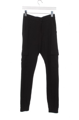 Παιδικό παντελόνι Staccato, Μέγεθος 14-15y/ 168-170 εκ., Χρώμα Μαύρο, Τιμή 4,75 €
