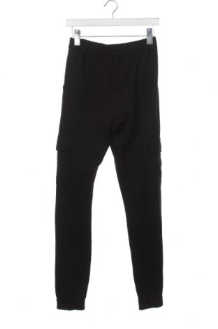 Παιδικό παντελόνι Staccato, Μέγεθος 14-15y/ 168-170 εκ., Χρώμα Μαύρο, Τιμή 4,75 €