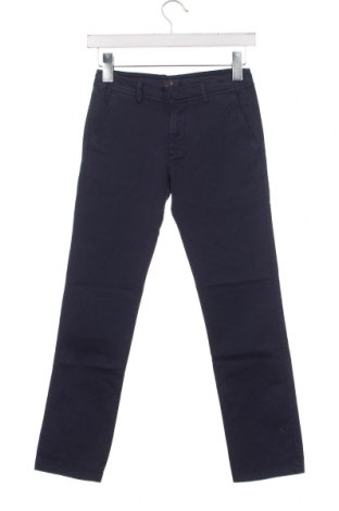 Pantaloni pentru copii Suits Inc., Mărime 11-12y/ 152-158 cm, Culoare Albastru, Preț 27,95 Lei