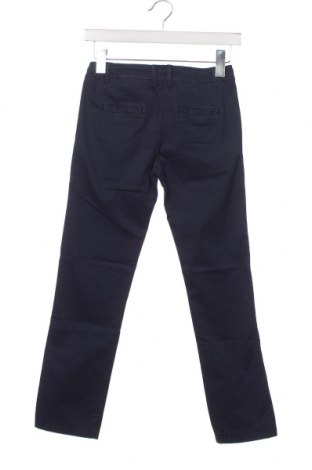Детски панталон Suits Inc., Размер 11-12y/ 152-158 см, Цвят Син, Цена 16,52 лв.