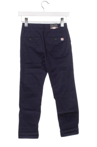 Dětské kalhoty  Tommy Hilfiger, Velikost 7-8y/ 128-134 cm, Barva Modrá, Cena  1 029,00 Kč
