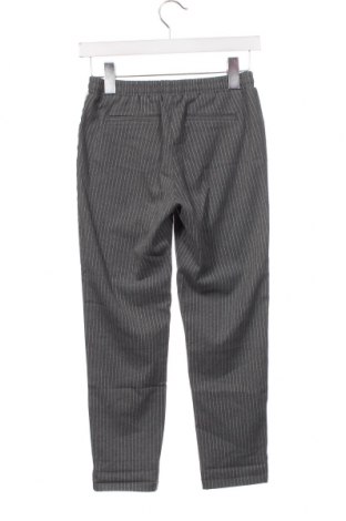 Pantaloni pentru copii United Colors Of Benetton, Mărime 8-9y/ 134-140 cm, Culoare Gri, Preț 89,47 Lei