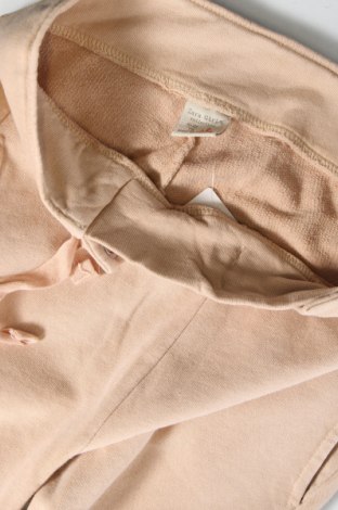 Pantaloni pentru copii Zara, Mărime 8-9y/ 134-140 cm, Culoare Bej, Preț 74,81 Lei