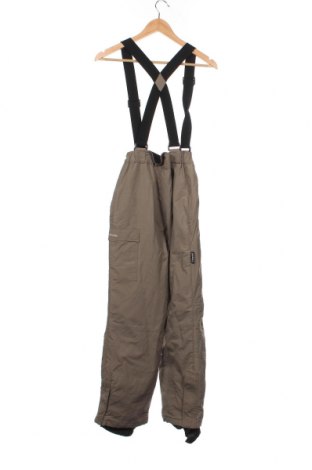 Παιδικό παντελόνι για χειμερινά σπορ Alive, Μέγεθος 13-14y/ 164-168 εκ., Χρώμα  Μπέζ, Τιμή 8,42 €