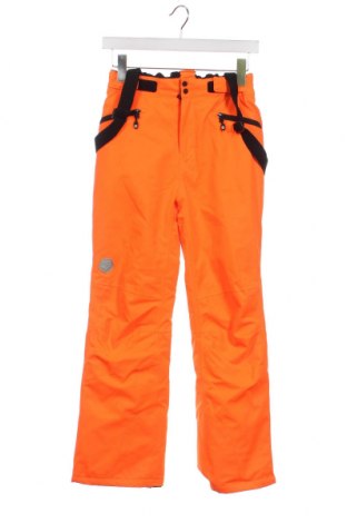 Detské nohavice pre zimné športy  Color Kids, Veľkosť 11-12y/ 152-158 cm, Farba Oranžová, Cena  14,04 €