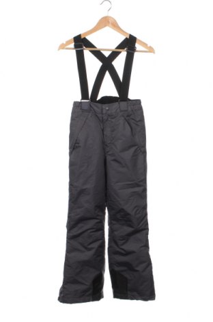 Pantaloni pentru copii pentru sporturi de iarnă Crane, Mărime 10-11y/ 146-152 cm, Culoare Gri, Preț 72,63 Lei