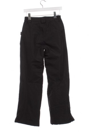 Детски панталон за зимни спортове Etirel, Размер 13-14y/ 164-168 см, Цвят Черен, Цена 8,55 лв.
