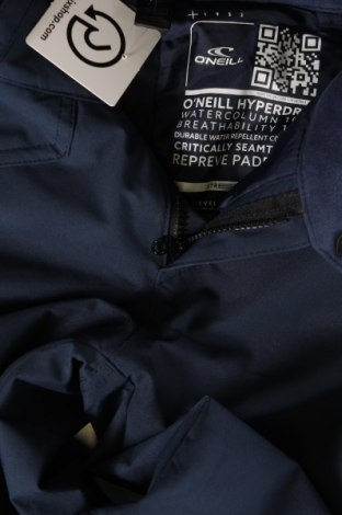 Детски панталон за зимни спортове O'neill, Размер 11-12y/ 152-158 см, Цвят Син, Цена 64,97 лв.