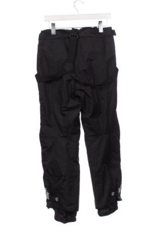 Pantaloni pentru copii pentru sporturi de iarnă Woxo 720, Mărime 11-12y/ 152-158 cm, Culoare Negru, Preț 29,01 Lei