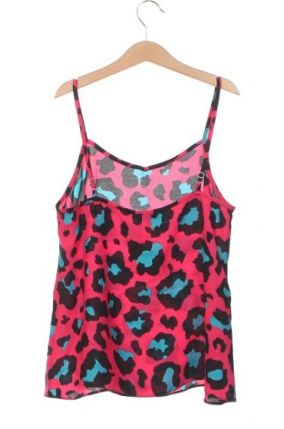 Μπλουζάκι αμάνικο παιδικό Candy Couture, Μέγεθος 12-13y/ 158-164 εκ., Χρώμα Ρόζ , Τιμή 13,84 €