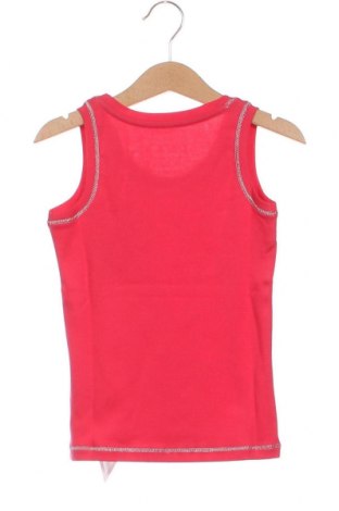 Μπλουζάκι αμάνικο παιδικό Little Marcel, Μέγεθος 5-6y/ 116-122 εκ., Χρώμα Ρόζ , Τιμή 5,98 €