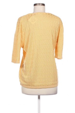 Detský sveter , Veľkosť M, Farba Žltá, Cena  2,70 €