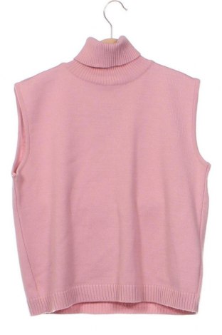 Детски пуловер Best, Размер 13-14y/ 164-168 см, Цвят Розов, Цена 10,08 лв.