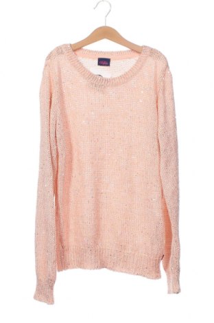 Παιδικό πουλόβερ Buffalo, Μέγεθος 11-12y/ 152-158 εκ., Χρώμα Ρόζ , Τιμή 4,49 €