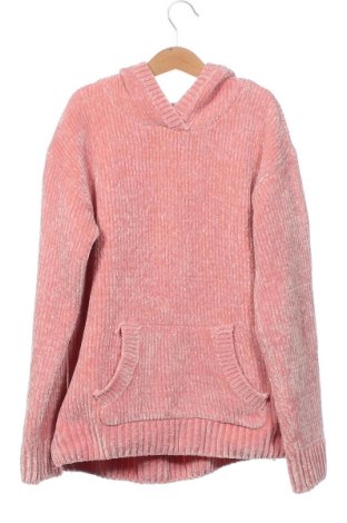 Dziecięcy sweter C&A, Rozmiar 10-11y/ 146-152 cm, Kolor Różowy, Cena 32,47 zł