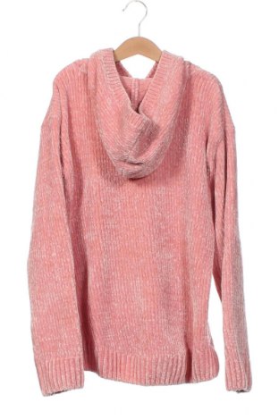Παιδικό πουλόβερ C&A, Μέγεθος 10-11y/ 146-152 εκ., Χρώμα Ρόζ , Τιμή 4,84 €