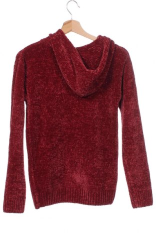 Παιδικό πουλόβερ C&A, Μέγεθος 12-13y/ 158-164 εκ., Χρώμα Κόκκινο, Τιμή 4,95 €