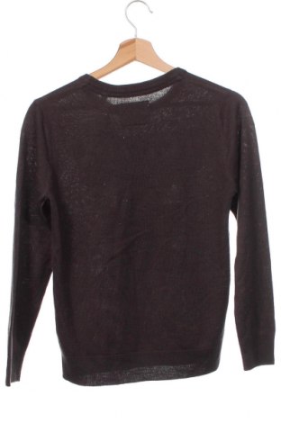 Детски пуловер C&A, Размер 10-11y/ 146-152 см, Цвят Сив, Цена 8,00 лв.