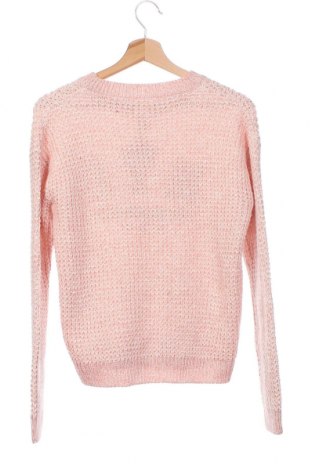 Παιδικό πουλόβερ C&A, Μέγεθος 12-13y/ 158-164 εκ., Χρώμα Ρόζ , Τιμή 5,64 €