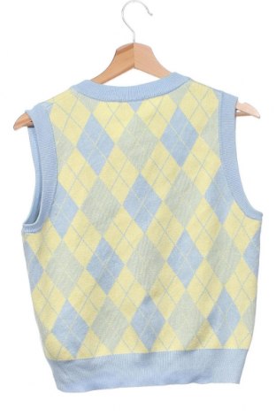 Детски пуловер Grunt, Размер 12-13y/ 158-164 см, Цвят Многоцветен, Цена 9,25 лв.