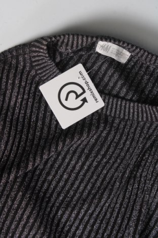 Детски пуловер H&M, Размер 12-13y/ 158-164 см, Цвят Многоцветен, Цена 5,67 лв.
