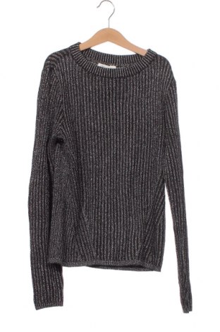 Детски пуловер H&M, Размер 12-13y/ 158-164 см, Цвят Многоцветен, Цена 6,21 лв.