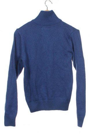 Dziecięcy sweter H&M, Rozmiar 14-15y/ 168-170 cm, Kolor Niebieski, Cena 57,31 zł