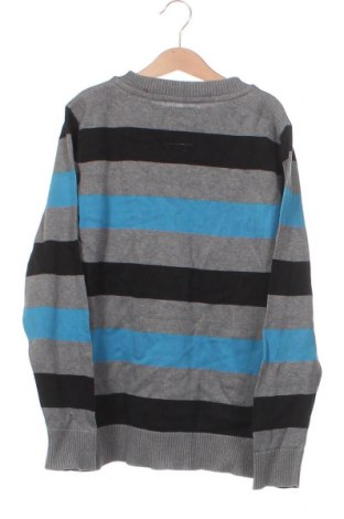 Детски пуловер Here+There, Размер 10-11y/ 146-152 см, Цвят Сив, Цена 7,80 лв.