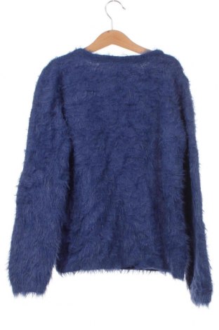 Dziecięcy sweter Here+There, Rozmiar 10-11y/ 146-152 cm, Kolor Niebieski, Cena 34,26 zł