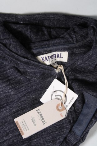 Παιδικό πουλόβερ Kaporal, Μέγεθος 9-10y/ 140-146 εκ., Χρώμα Μπλέ, Τιμή 10,02 €