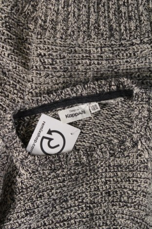 Детски пуловер KappAhl, Размер 12-13y/ 158-164 см, Цвят Многоцветен, Цена 11,50 лв.