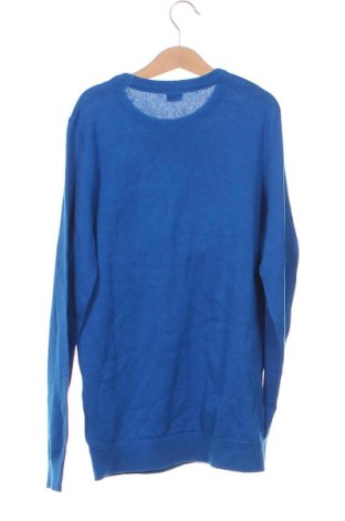 Dziecięcy sweter LC Waikiki, Rozmiar 11-12y/ 152-158 cm, Kolor Niebieski, Cena 40,23 zł