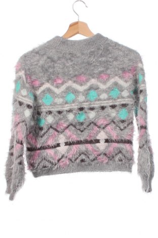 Детски пуловер Lindex, Размер 10-11y/ 146-152 см, Цвят Многоцветен, Цена 8,12 лв.