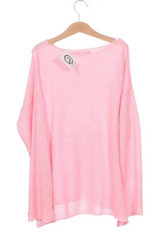 Детски пуловер Primark, Размер 11-12y/ 152-158 см, Цвят Розов, Цена 7,44 лв.
