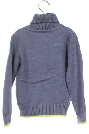 Детски пуловер Trussardi, Размер 2-3y/ 98-104 см, Цвят Син, Цена 119,00 лв.
