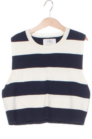 Детски пуловер Zara, Размер 13-14y/ 164-168 см, Цвят Многоцветен, Цена 14,29 лв.
