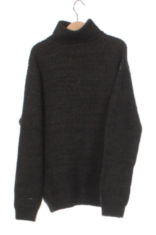 Pulover pentru copii Zara, Mărime 9-10y/ 140-146 cm, Culoare Verde, Preț 128,44 Lei