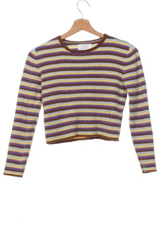 Детски пуловер Zara, Размер 11-12y/ 152-158 см, Цвят Многоцветен, Цена 9,60 лв.