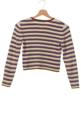 Детски пуловер Zara, Размер 11-12y/ 152-158 см, Цвят Многоцветен, Цена 7,68 лв.