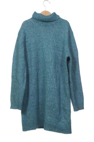 Gyerek pulóver Zara, Méret 11-12y / 152-158 cm, Szín Kék, Ár 1 044 Ft
