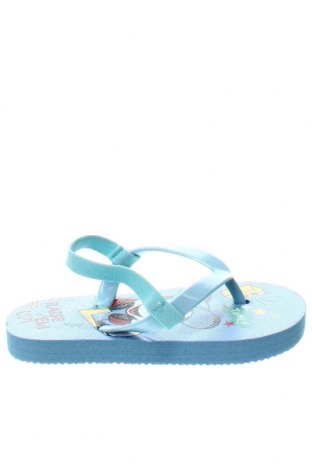 Dětské sandály, Velikost 23, Barva Modrá, Cena  356,00 Kč