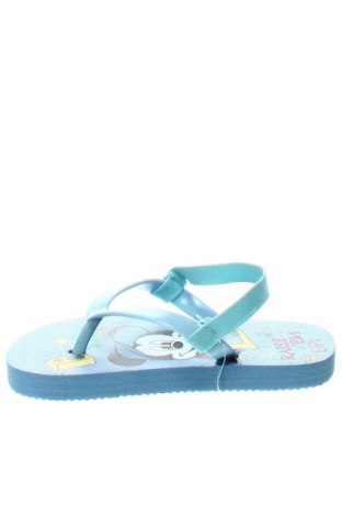 Dětské sandály, Velikost 23, Barva Modrá, Cena  299,00 Kč