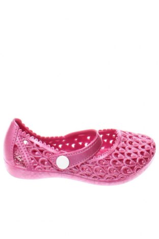 Dětské sandály, Velikost 25, Barva Růžová, Cena  178,00 Kč