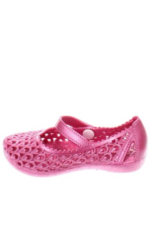 Sandale pentru copii, Mărime 25, Culoare Roz, Preț 31,84 Lei
