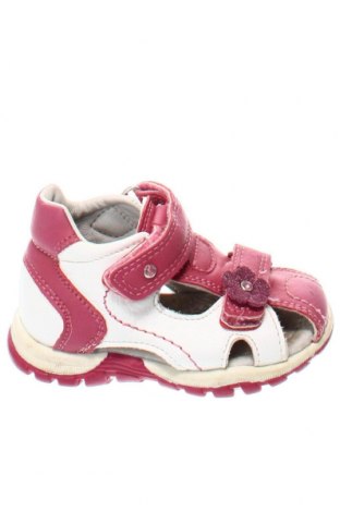 Detské sandále, Veľkosť 19, Farba Viacfarebná, Cena  16,12 €