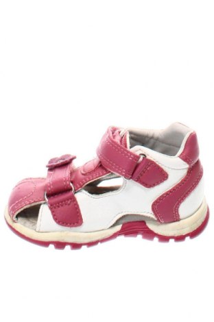 Kinder Sandalen, Größe 19, Farbe Mehrfarbig, Preis 11,40 €