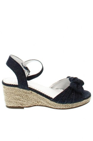Detské sandále Bata, Veľkosť 34, Farba Modrá, Cena  17,79 €