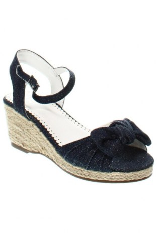 Detské sandále Bata, Veľkosť 34, Farba Modrá, Cena  35,57 €